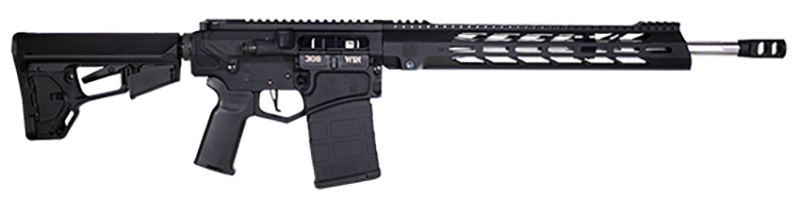 Diamondback DB10 308 Stainless 18″ Barrel AR-10 DB-10 DB10DB
