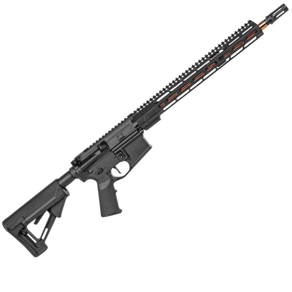 Zev Technologies Core Elite 556 Nato AR15-CE-556-16-B