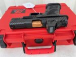 Used Zev Technologies OZ9C Compact 9mm Bronze Barrel w optic - View 5