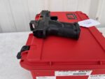 Used Zev Technologies OZ9C Compact 9mm Bronze Barrel w optic - View 6