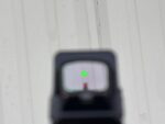 Used Zev Technologies OZ9C Compact 9mm Bronze Barrel w optic - View 7