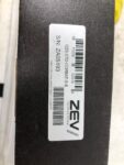 Zev Technologies OZ9 Combat 9mm Optics Ready OZ9-STD-COMBAT-B-B - View 2