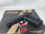 Zev Technologies OZ9 Combat 9mm Optics Ready OZ9-STD-COMBAT-B-B - View 3