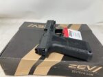 Zev Technologies OZ9 Combat 9mm Optics Ready OZ9-STD-COMBAT-B-B - View 4