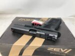 Zev Technologies OZ9 Combat 9mm Optics Ready OZ9-STD-COMBAT-B-B - View 5