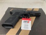 Zev Technologies OZ9 Combat 9mm Optics Ready OZ9-STD-COMBAT-B-B - View 7