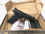 Zev Technologies OZ9 Combat 9mm Optics Ready OZ9-STD-COMBAT-B-B - View 8