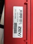 Zev Technologies OZ9 X-Compact 9mm FDE Optics Ready OZ9C-X-CPT-FDE-B - View 2
