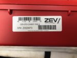 Zev Technologies OZ9 Covert 9mm FDE RMR Cut OZ9-STD-COVERT-FDE-B - View 10
