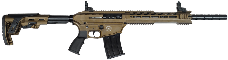 TR Imports TAC PRO 12 GA Bronze TACPROB AR-12 AR12 PW Arms Panzer