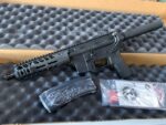 Radical Firearms RF Forged AR Pistol FP7.5-5.56M4-7MHR - View 2