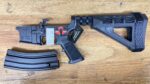Franklin Armory Complete Pistol Lower W/ BFSIII 2037-BLK - View 2