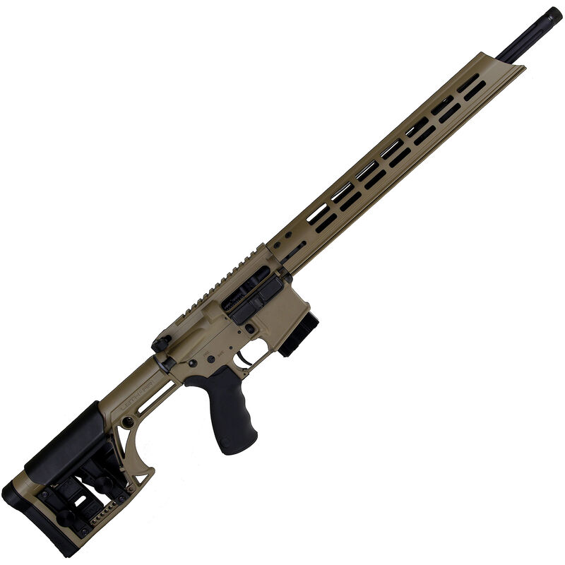 Alexander Arms Blitz Rifle FDE 6.5 Grendel 18″ Barrel RBL-65-DE-VE