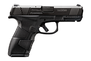 Mossberg MC2C 9mm 13 Round Capacity 89012