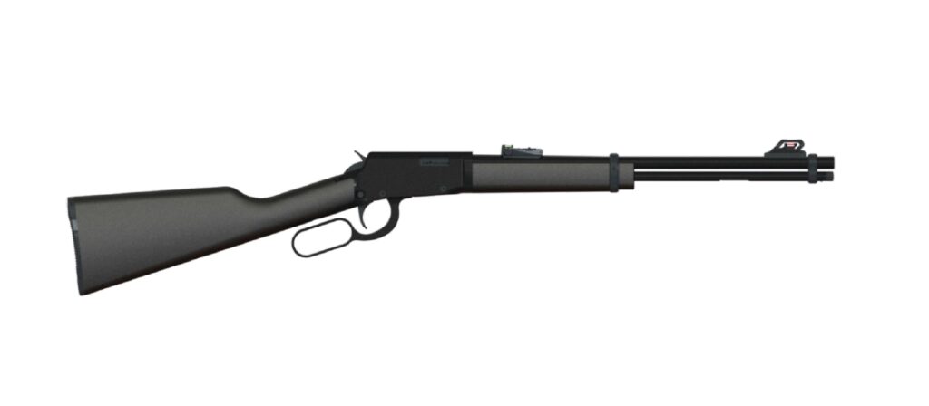 Rossi Rio Bravo 22 LR 18″ Barrel RL22181SY