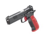 CZ Dan Wesson DWX 9mm 5″ Barrel 19 Round Capacity 92001 - View 1