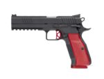 CZ Dan Wesson DWX 9mm 5″ Barrel 19 Round Capacity 92001 - View 2