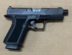 Shadow Systems MR920 9mm Combat Optics Ready Threaded Barrel SS-1004-b Blem - View 1
