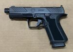 Shadow Systems MR920 9mm Combat Optics Ready Threaded Barrel SS-1004-b Blem - View 2