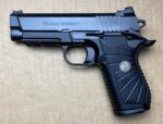 Wilson Combat EDC Experior Lightrail Compact 9mm 1911 2011 XPD-CPR-9A - View 2