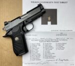 Wilson Combat EDC Experior Lightrail Compact 9mm 1911 2011 XPD-CPR-9A - View 3