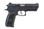 IWI Jericho Enhanced 9mm Polymer Frame J941PL9-II - View 1