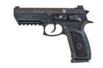 IWI Jericho Enhanced 9mm Polymer Frame J941PL9-II - View 2