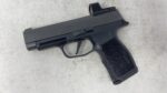 Sig Sauer P365 9mm w/ Romeo Zero P365XL 365XL-9-BXR3-RXZ - View 2