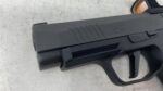 Sig Sauer P365 9mm w/ Romeo Zero P365XL 365XL-9-BXR3-RXZ - View 3