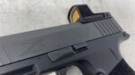 Sig Sauer P365 9mm w/ Romeo Zero P365XL 365XL-9-BXR3-RXZ - View 4