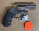 Factory Blem Colt King Cobra 357 Mag Stainless Steel 2″ Barrel ZKCOBRASB2BBS - View 1