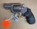 Factory Blem Colt King Cobra 357 Mag Stainless Steel 2″ Barrel ZKCOBRASB2BBS - View 2