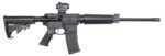 Smith & Wesson M&P15 Sport II 5.56 NATO W/ Crimson Trace Red/Green Dot 12936 - View 1