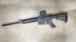 Smith & Wesson M&P15 Sport II 5.56 NATO W/ Crimson Trace Red/Green Dot 12936 - View 2