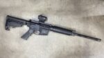 Smith & Wesson M&P15 Sport II 5.56 NATO W/ Crimson Trace Red/Green Dot 12936 - View 4