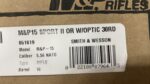 Smith & Wesson M&P15 Sport II 5.56 NATO W/ Crimson Trace Red/Green Dot 12936 - View 5