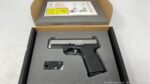 Kahr Arms CW9 9mm Luger CW9 3.5″ 7rd Stainless Kahr CW9 CW9 - View 1