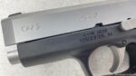 Kahr Arms CW9 9mm Luger CW9 3.5″ 7rd Stainless Kahr CW9 CW9 - View 2
