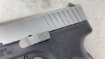 Kahr Arms CW9 9mm Luger CW9 3.5″ 7rd Stainless Kahr CW9 CW9 - View 3