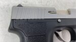 Kahr Arms CW9 9mm Luger CW9 3.5″ 7rd Stainless Kahr CW9 CW9 - View 8
