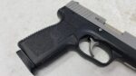 Kahr Arms CW9 9mm Luger CW9 3.5″ 7rd Stainless Kahr CW9 CW9 - View 9