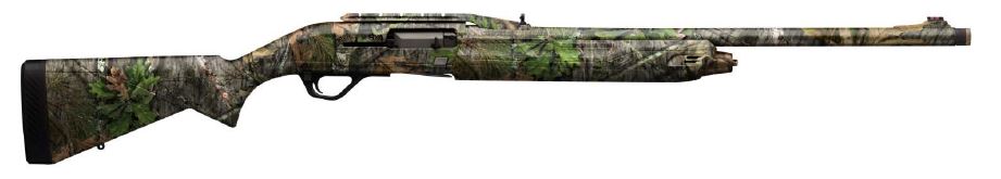 Winchester SX4 NWTF Cantilever Turkey 12 Ga Semi Auto 24″ Barrel Mossy Oak Obsession 51121429