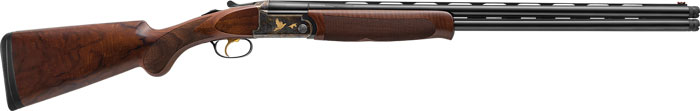 Franchi Instinct LX 12 Ga Over/Under 28″ Barrel 41160