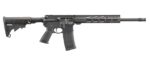Ruger AR-556 AR-15 5.56 NATO 16″ Barrel 30 Round Magazine 8529 - View 1