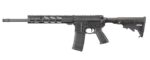 Ruger AR-556 AR-15 5.56 NATO 16″ Barrel 30 Round Magazine 8529 - View 2
