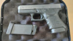 Used Glock 36 Gen 3 45 ACP 6+1 - View 1