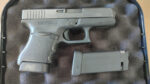 Used Glock 36 Gen 3 45 ACP 6+1 - View 2