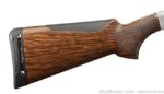 Benelli 828U Over/Under 12 Ga Nickel Engraved 28″ Barrel 10704 - View 2