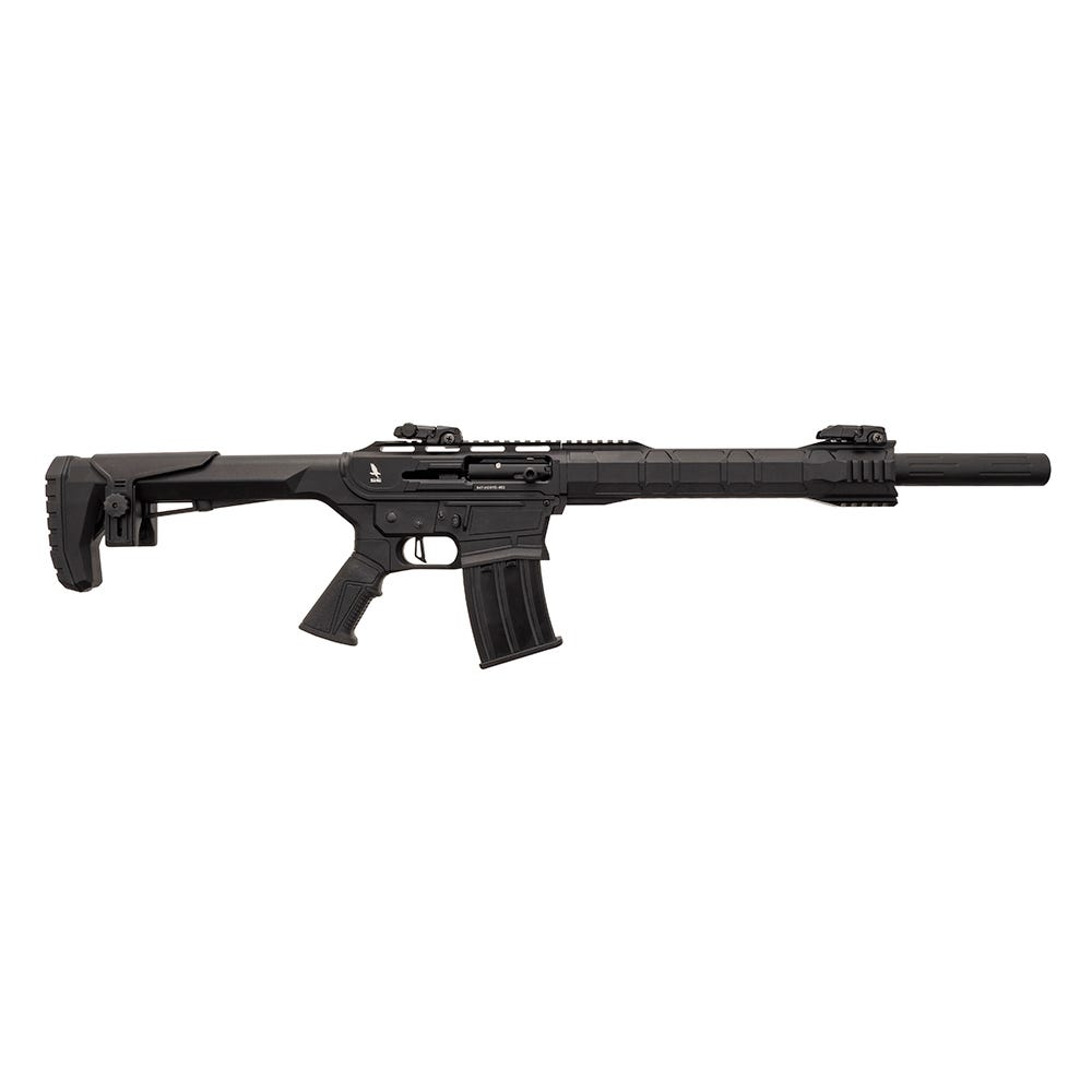 TR Imports Tri Tactical LC 12 Ga Semi Auto 19.5″ Barrel TAC-LC AR12