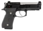 Beretta 92G 92 G Langdon LLT Centurion 9mm 18 Round Capacity J92GQ9LTTM - View 1